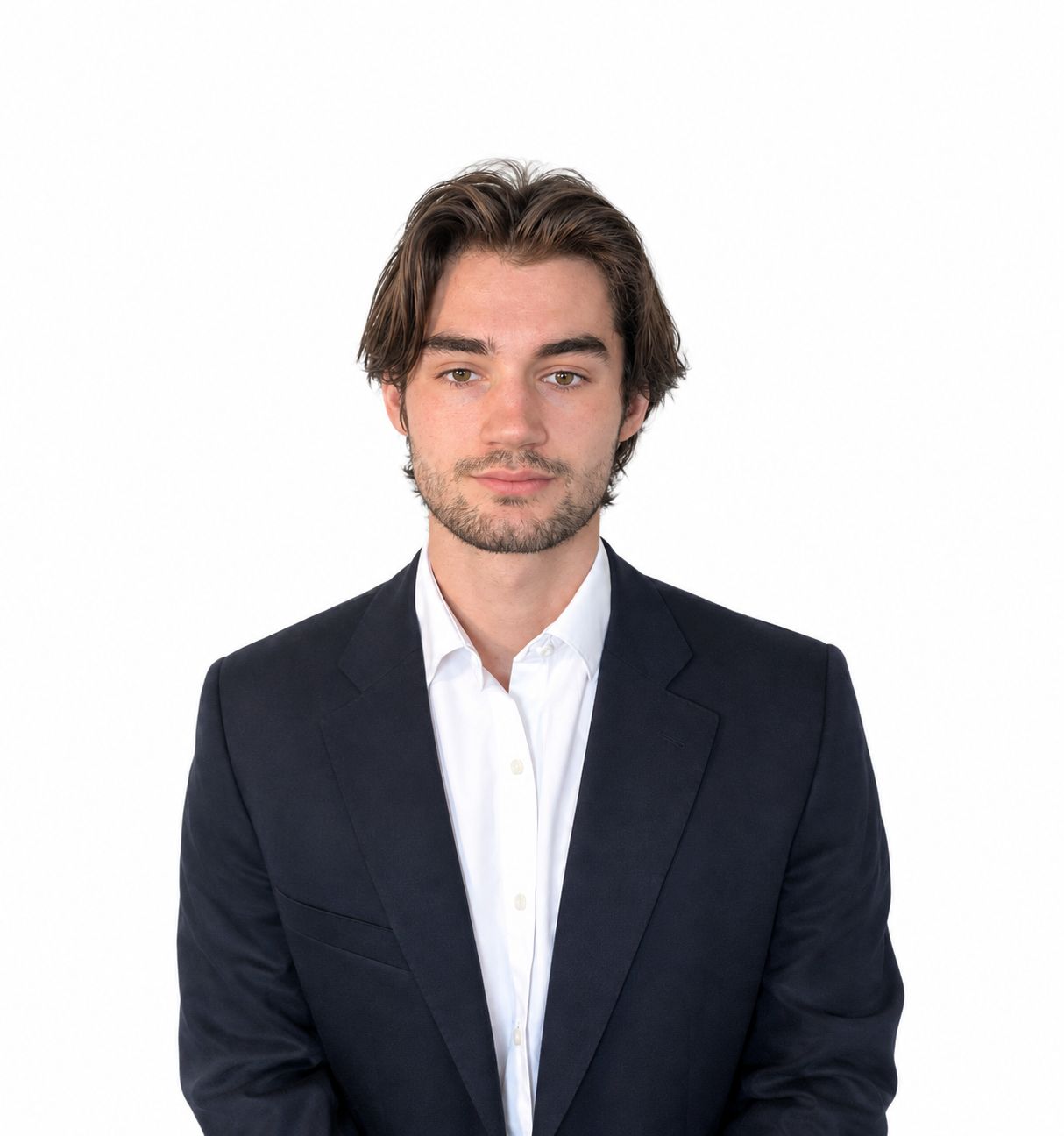 Colin Neujahr - Co-Founder, Operations Lead